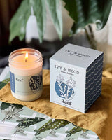 Homebody: Reef Scented Candle