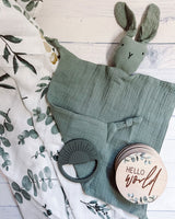 Eucalyptus Baby Hamper