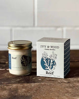 Homebody: Reef Scented Candle