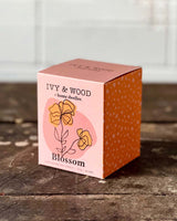 Homebody: Blossom Scented Candle