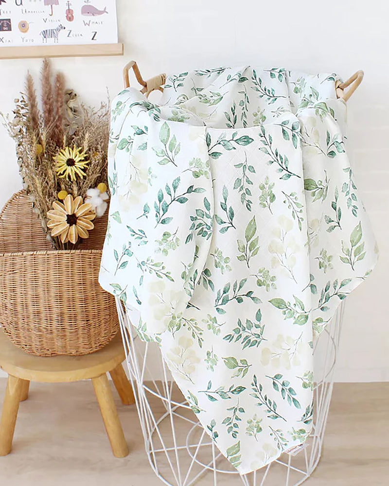 Eucalyptus Baby Hamper