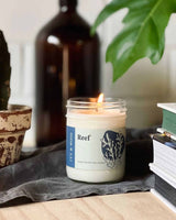 Homebody: Reef Scented Candle