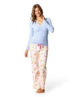 Dandelion PJ Pant