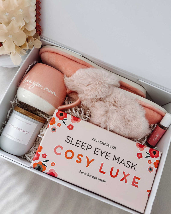 Cosy Luxe | Mother's Day Gift Hamper