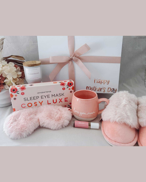 Cosy Luxe | Mother's Day Gift Hamper