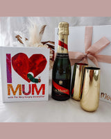I Love Mum | Mother's Day Gift Hamper