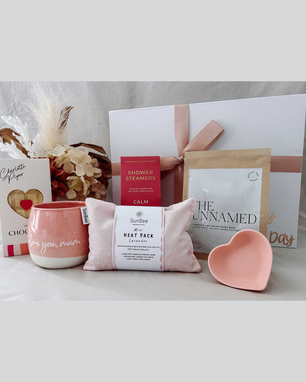 Just For You | Mother's Day Gift Hamper