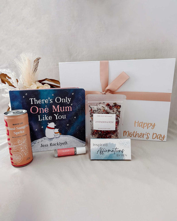 One Mum Like You | Mother's Day Gift Hamper