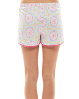 Marrakech PJ Shorts