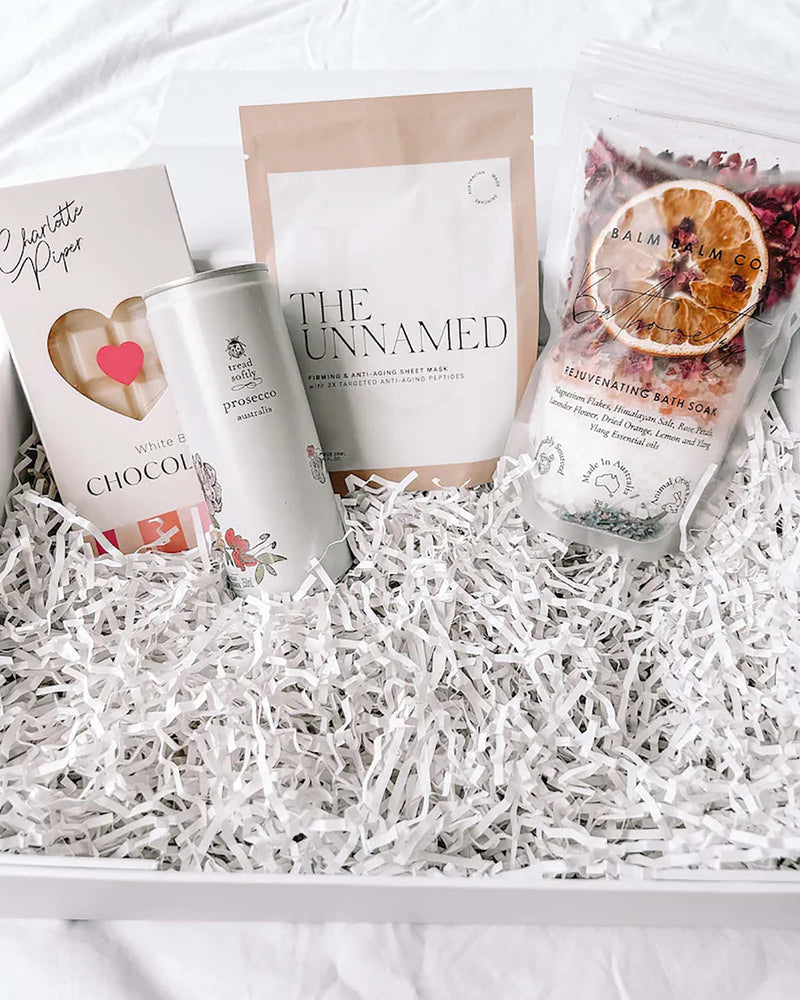 Surviving the Chaos Gift Hamper
