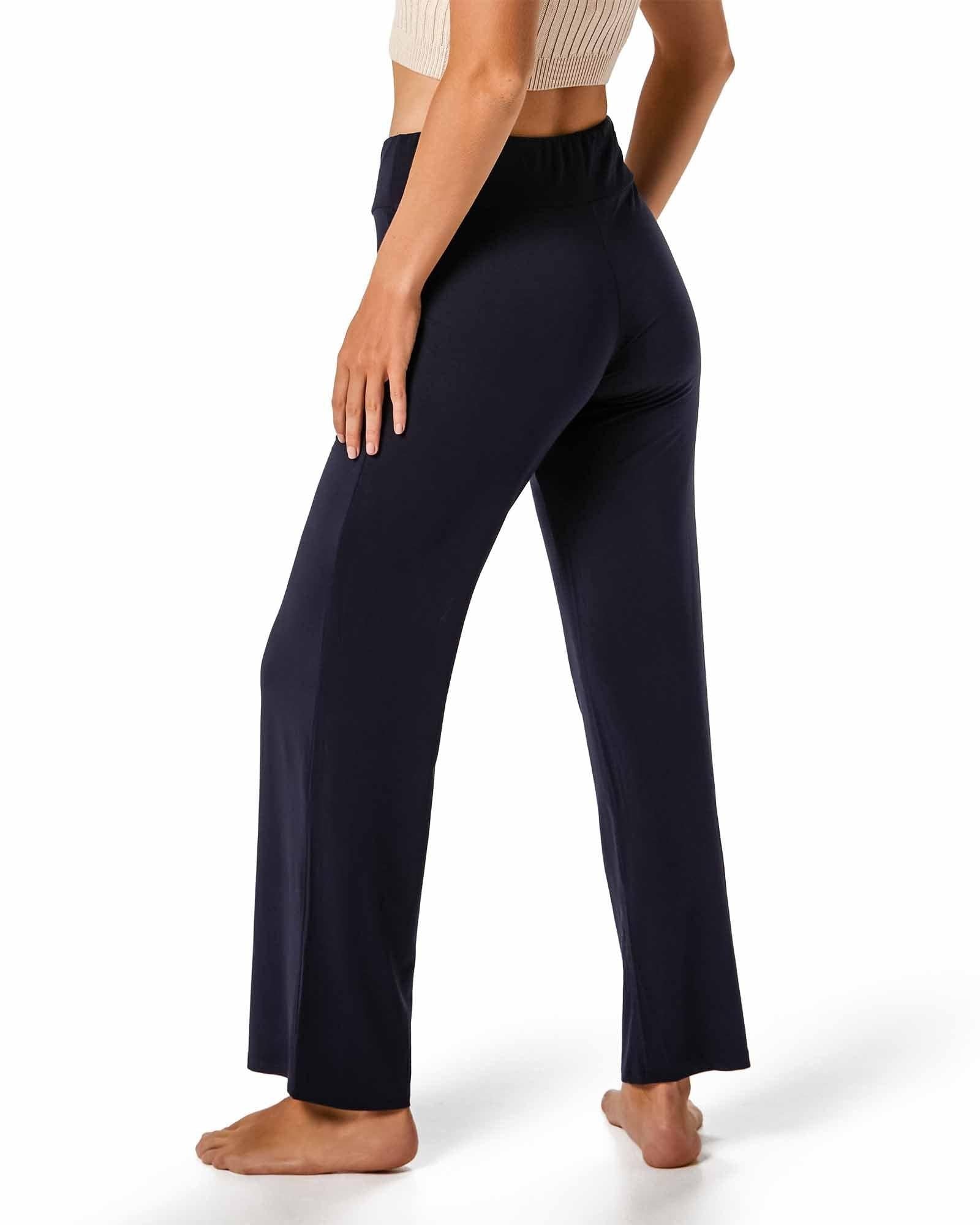 Bamboo Love Lounge Pant Navy